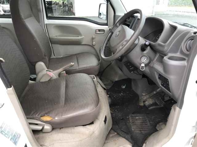 NISSAN CLIPPER VAN 2016