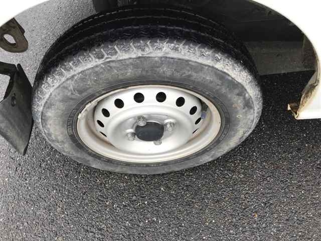 NISSAN CLIPPER VAN 2016