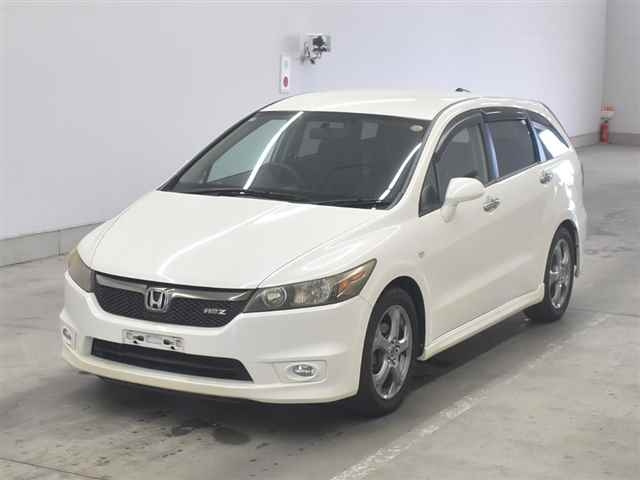 HONDA STREAM 2008