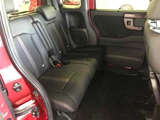 HONDA N BOX 2021