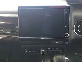 HONDA N BOX 2021