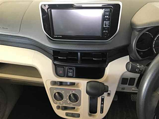 DAIHATSU MOVE 2020