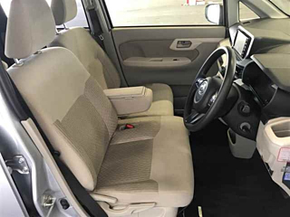 DAIHATSU MOVE 2020
