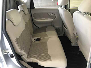DAIHATSU MOVE 2020