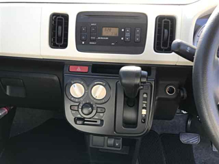 SUZUKI ALTO 2017