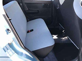 SUZUKI ALTO 2017