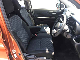 NISSAN DAYZ 2019
