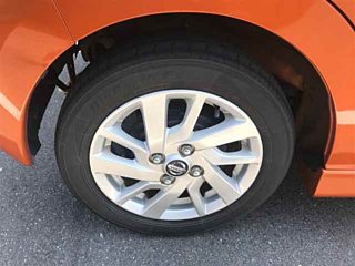 NISSAN DAYZ 2019