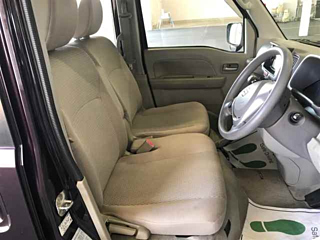 SUZUKI EVERY WAGON 2016
