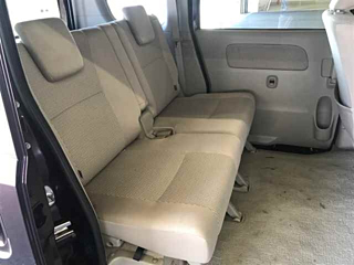 SUZUKI EVERY WAGON 2016