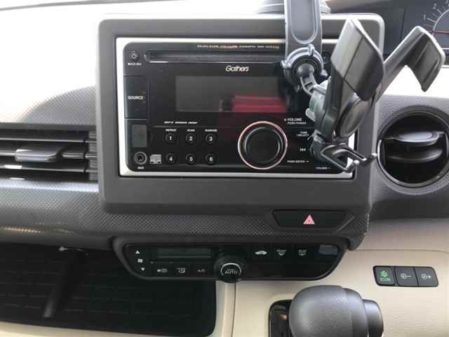 HONDA N BOX 2018
