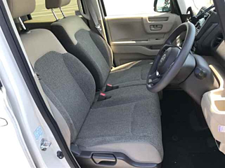 HONDA N BOX 2018