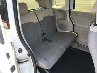 HONDA N BOX 2018