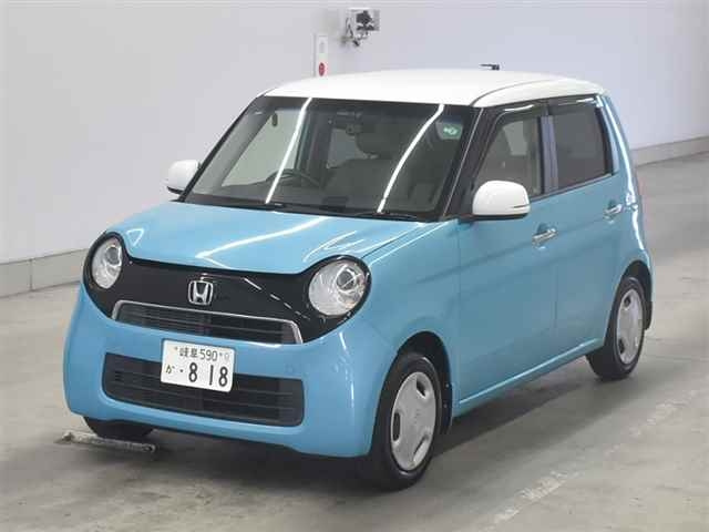 HONDA N ONE 2013