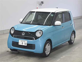 HONDA N ONE 2013