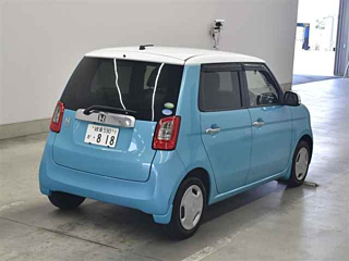 HONDA N ONE 2013