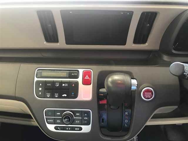 HONDA N ONE 2013