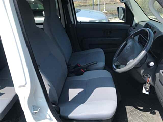 DAIHATSU HIJET VAN 2014