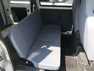 DAIHATSU HIJET VAN 2014