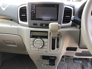 SUZUKI SPACIA 2014