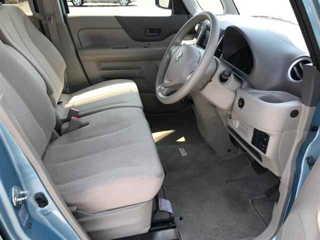 SUZUKI SPACIA 2014