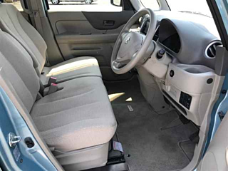 SUZUKI SPACIA 2014