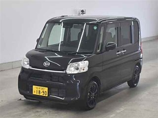 DAIHATSU TANTO 2019