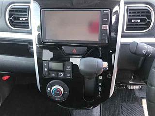 DAIHATSU TANTO 2019