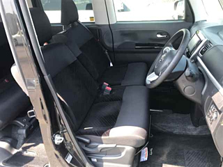 DAIHATSU TANTO 2019