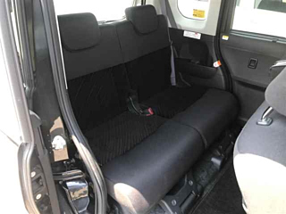 DAIHATSU TANTO 2019