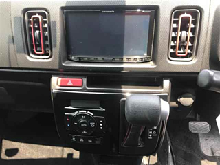 SUZUKI ALTO 2015