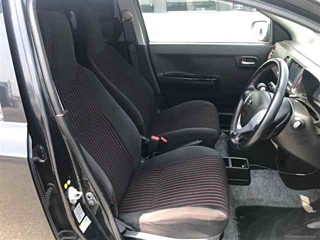SUZUKI ALTO 2015