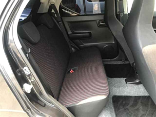 SUZUKI ALTO 2015