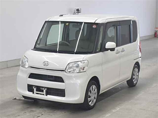 DAIHATSU TANTO 2014