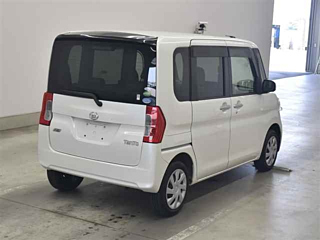 DAIHATSU TANTO 2014