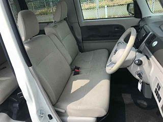 DAIHATSU TANTO 2014