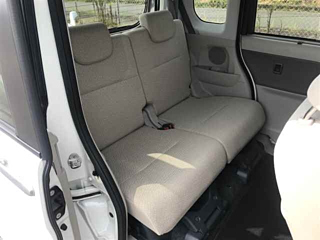 DAIHATSU TANTO 2014