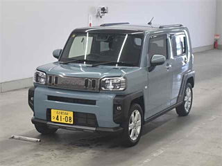 DAIHATSU TAFT 2020