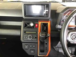 DAIHATSU TAFT 2020