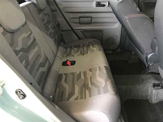 DAIHATSU TAFT 2020