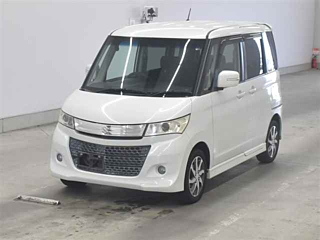 SUZUKI PALETTE 2010