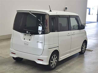 SUZUKI PALETTE 2010