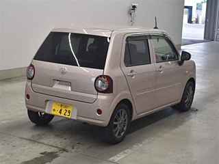 DAIHATSU MIRA TOCOT 2021