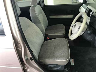 DAIHATSU MIRA TOCOT 2021