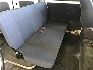 DAIHATSU HIJET VAN 2010