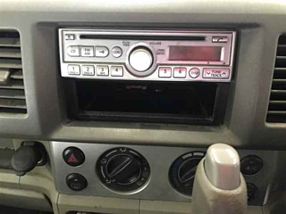 SUZUKI EVERY WAGON 2010