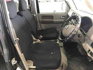 SUZUKI EVERY WAGON 2010