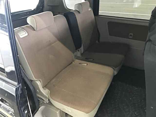 SUZUKI EVERY WAGON 2010