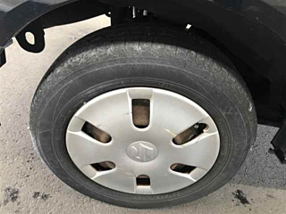SUZUKI EVERY WAGON 2010