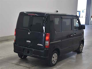 SUZUKI EVERY WAGON 2010